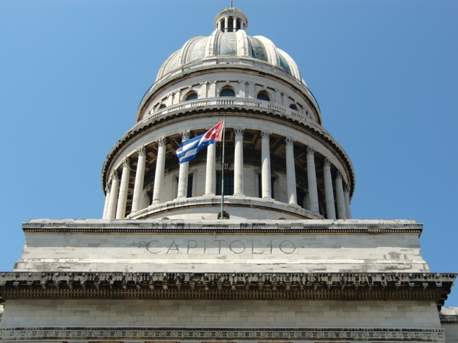 capitolio